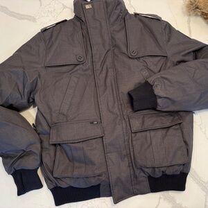 Men's Nobis Down Jacket - Size XL - New, never worn
